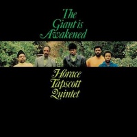 Horace Tapscott Quintet-The Giant Is Awakened Vinyl LP RGM-1012 - OPEN PACKAGING